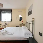 Apartmán I Host - Russoli 7 Milán