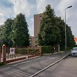 I Host - Russoli 7 Apartmán