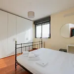 Apartmán I Host - Russoli 7 Milán