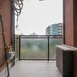 I Host - Russoli 7 Apartmán Milán
