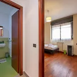I Host - Russoli 7 Apartmán *