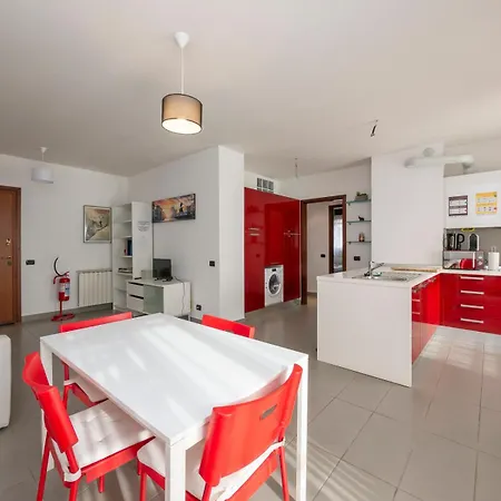 Apartmán I Host - Russoli 7