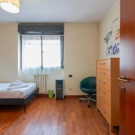 I Host - Russoli 7 Apartmán *