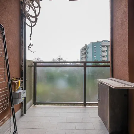 I Host - Russoli 7 Apartment Milan