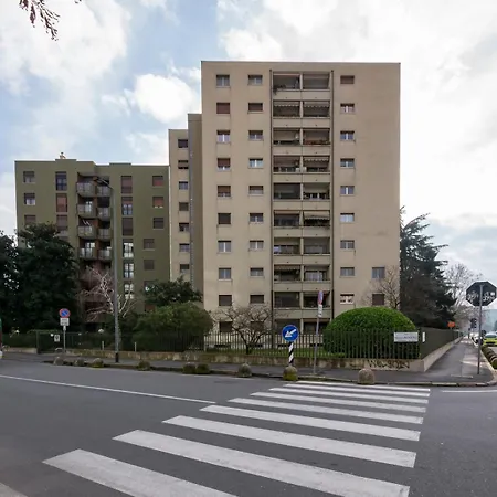公寓 I Host - Russoli 7